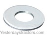 Ford 901 Steering Wheel Dome Nut Washer