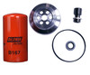 Farmall 403 Spin-On Oil Filter Adapter Kit
