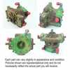 John Deere 2240 Hydraulic Pump, Used