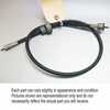 John Deere 4320 Tachometer Cable, Used