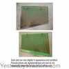 John Deere 8760 Side Screen - RH, Used