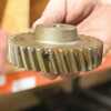 John Deere 5203 Engine Oil Pump Gear, Used