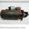 Case 870 Starter - Delco Style (3363), Used