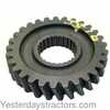 photo of <UL><li>For John Deere tractor models 5045E, 5055E, 5065E, 5075E, 5076E, 5076EL, 5082E, 5090E, 5090EH, 5090EL, 5103, 5200, 5203, 5210, 5220, 5300, 5303, 5310, 5320, 5320N, 5400, 5400N, 5403, 5410, 5415, 5415H, 5420, 5420N, 5425, 5425N, 5500, 5500N, 5510, 5520, 5520N, 5605, 5615, 5625, 5705, 5715, 5715HC, 5725<\li><li>Replaces John Deere OEM nos R113840<\li><li>Teeth: 29<\li><li>Splines: 25<\li><li>Used items are not always in stock. If we are unable to ship this part we will contact you within one business day.<\li><\UL>