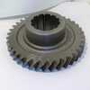 John Deere 6150R Differential Drive Shaft Gear, Used