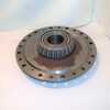 John Deere 8450 Differential Cover, Used