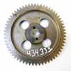 John Deere 6210 Injection Pump Drive Gear, Used