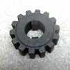 John Deere 2040S Rear Cast Wheel Pinion Gear, Used