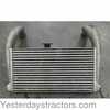 John Deere 7630 Charge Air Cooler, Used