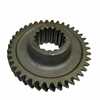 Ford 3330 Main Shaft Gear, Used