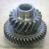 Ford 7410 PTO Drive Gear, Used