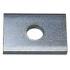 Farmall WR9 Drawbar Pin Retainer Plate