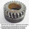 Massey Ferguson 1150 Transmission Input Pinion Gear, Used