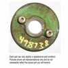 John Deere 4020 Crankshaft Pulley, Used