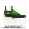 John Deere 4320 Alternator Bracket, Used