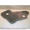 Case CX330 Timing Gear Cover, Used