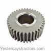 Case 1370 Planetary Carrier Gear, Used