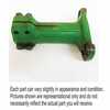 photo of <UL><li>For John Deere tractor models 2940, 2950, 3040, 3140, 3150<\li><li>Replaces John Deere OEM nos L34574<\li><li>Used items are not always in stock. If we are unable to ship this part we will contact you within one business day.<\li><\UL>