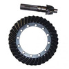 Massey Ferguson 35UK Differential Ring and Pinion Set