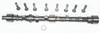 Ford 640 Camshaft Kit, Camshaft and Lifters