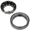 Ford 640 Steering Shaft Bearing and Cup Assembly