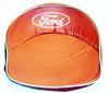 Ford 840 Seat Cushion (Red)