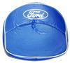 Ford 820 Seat Cushion, Blue