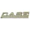 Case 802 Side Emblem