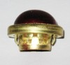 John Deere 2840 Red Light with Brass Ring