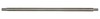 Ford 530A Power Steering Cylinder Shaft