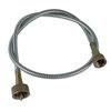 Ford 840 Tachometer Cable, Steel