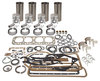 Ford 951 Basic Overhaul Kit, 172 Gas, Overbore