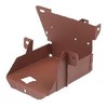 Ford 630 Battery Box