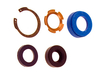 Ford 650 Power Steering Cylinder Seal Kit