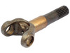 Ford 445A Axle Fork and Shaft, Outer