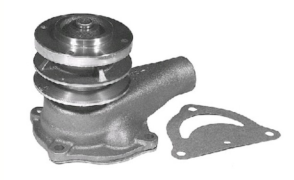 Ford 8n Water Pump Cdpn8501a