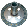 Ford 3150 Torque Limiter Clutch Disc, Select-O-Speed