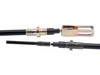 Ford 530A Brake Cable, Right Side