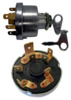 Ford 555 Ignition Switch, Keyed