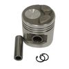 Ford 621 Piston with Pin
