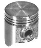 Ford 640 Piston, .030 Overbore, 134 CID Gas Engine