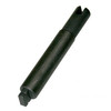Ford 671 Oil Pump Drive Shaft, Slotted.