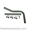 Ford 971 Vertical Exhaust Assembly
