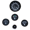 Ford 840 Instrument and Gauge Kit 5 Speed