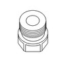 John Deere 1350 Drawbar Front Support Pin Adapter