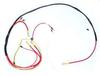 Ford 640 Wiring Harness, 12 Volt Conversion