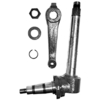 Farmall 5288 Spindle and Steering Arm Set Left or Right Hand - Splined Style
