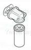 Massey Ferguson 154-4 Spin-On Oil Filter Kit