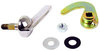 Oliver 2-50 Hood Catch and Handle Kit