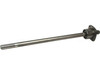 Ford 531 PTO Shaft Assembly